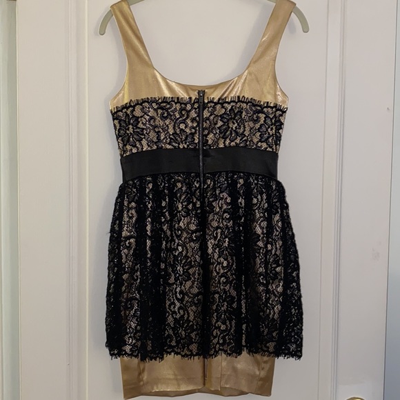 Vintage decode 1.8 Party Dress - Picture 4 of 6